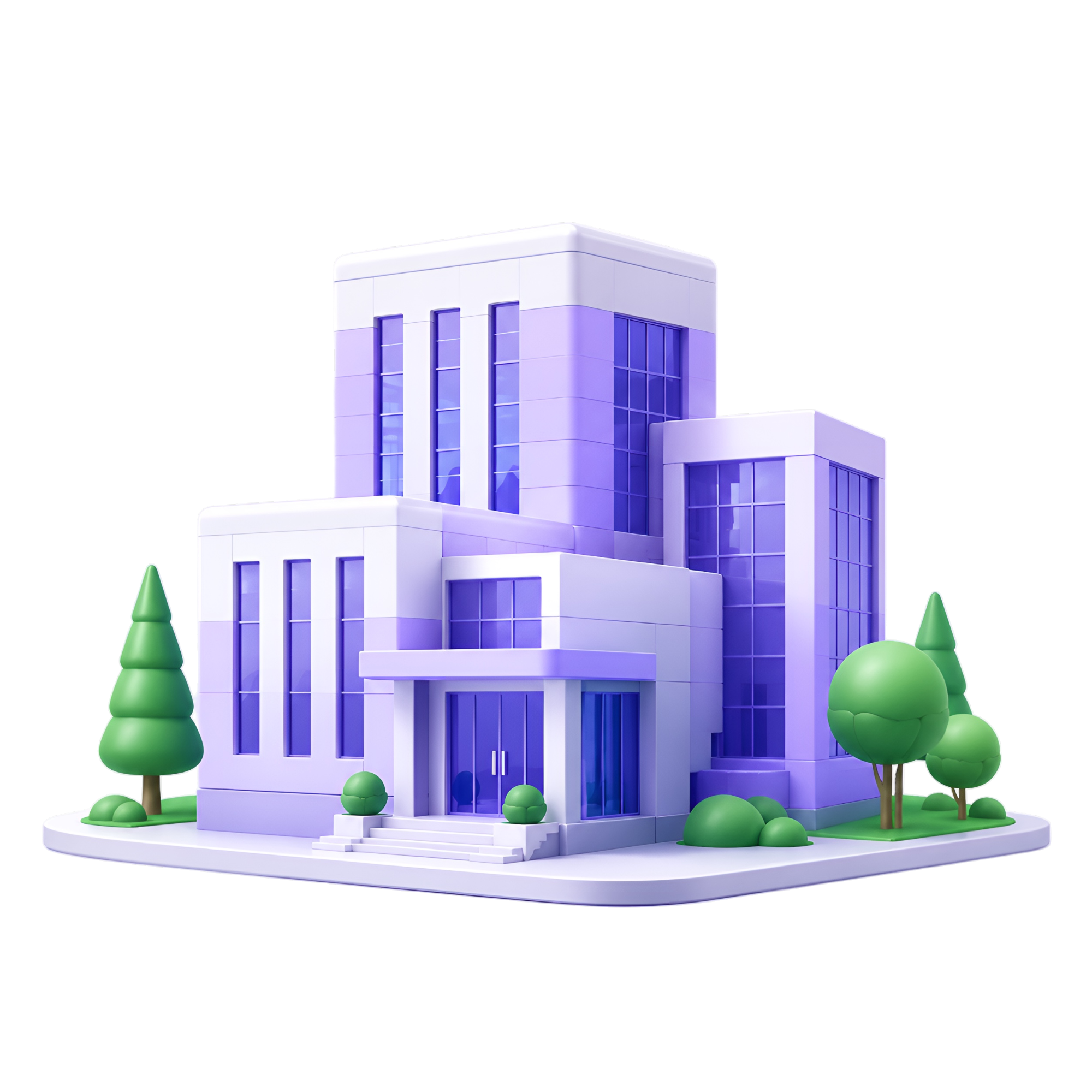 Корпоративные клиенты BlomBlom