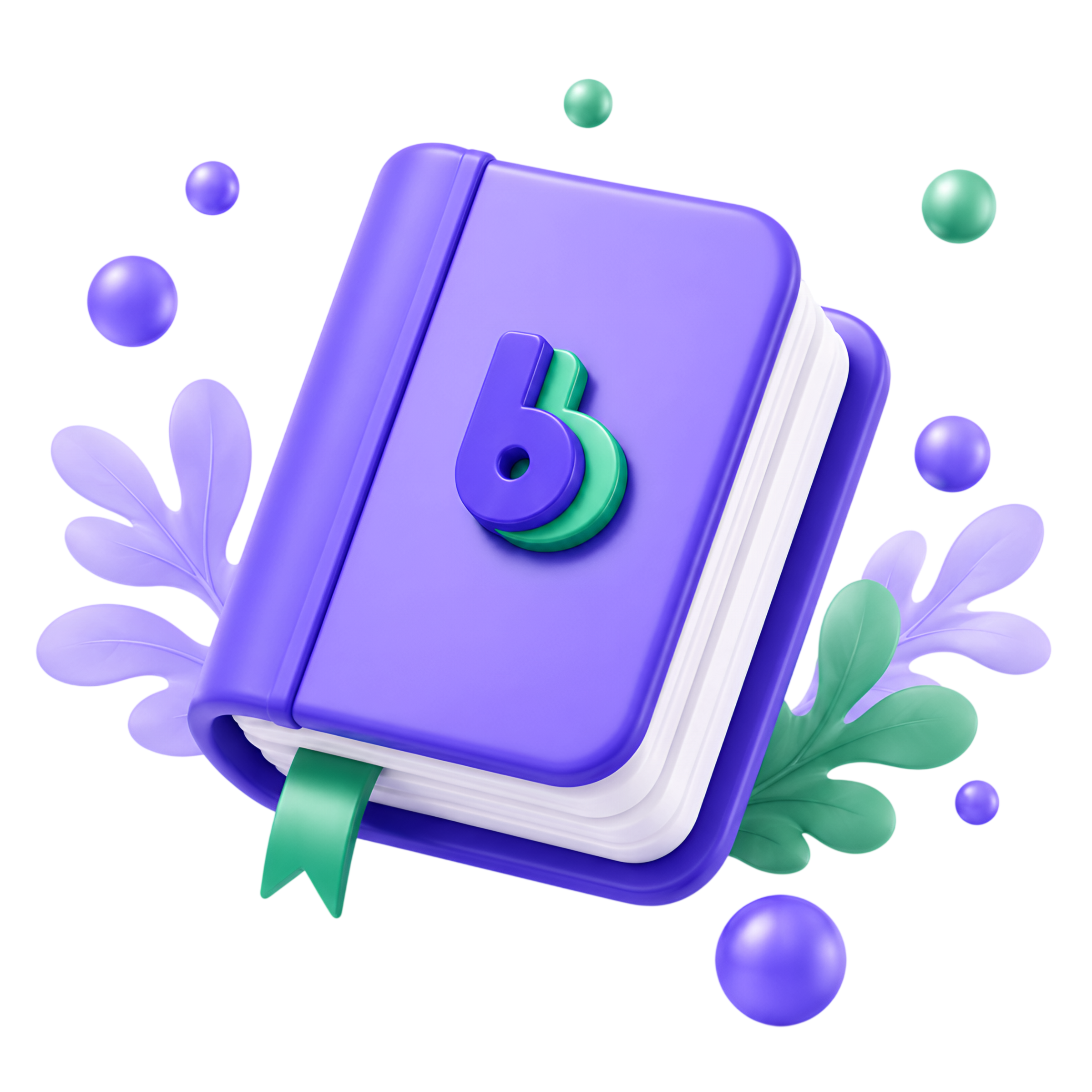 Книга базы знаний BlomBlom