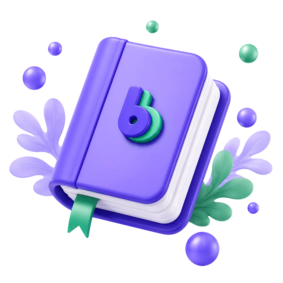 Книга базы знаний BlomBlom